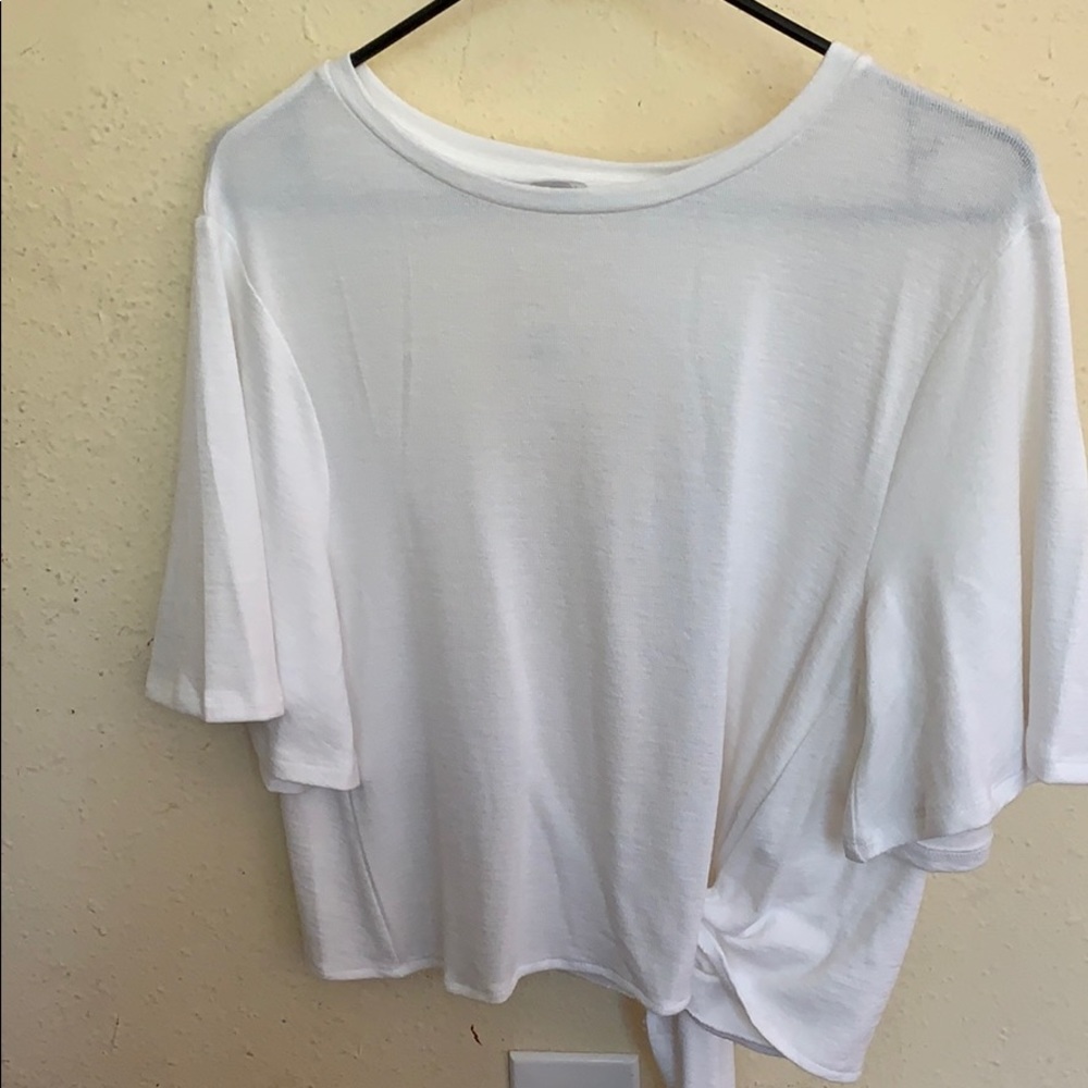 Cute top
